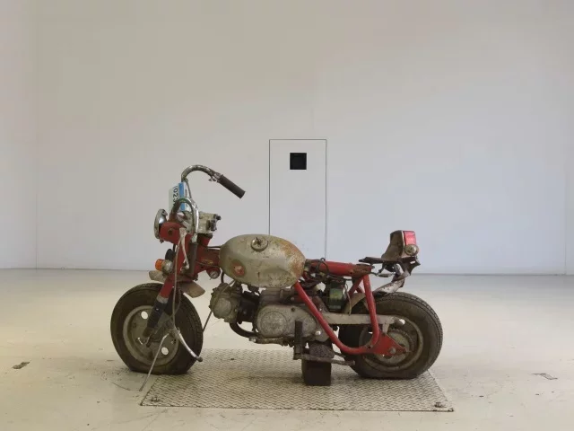 Honda MONKEY