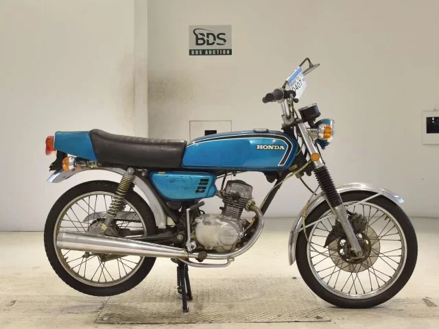 Honda CB50