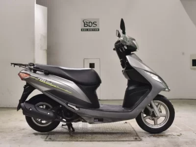 Suzuki ADDRESS V125