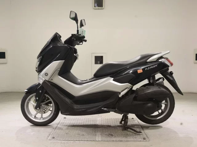Yamaha NMAX