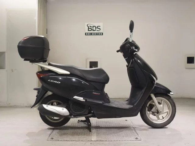 Honda LEAD 110