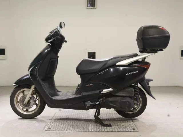 Honda LEAD 110