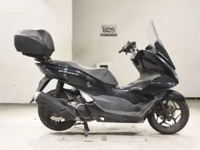 Honda PCX160