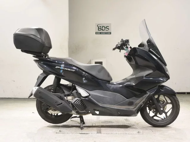 Honda PCX160