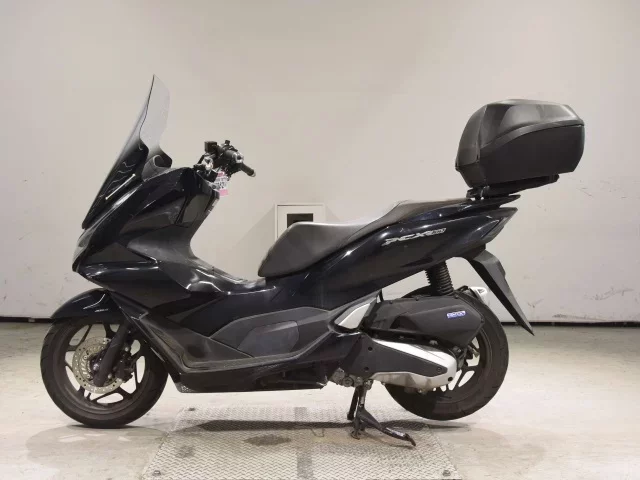 Honda PCX160