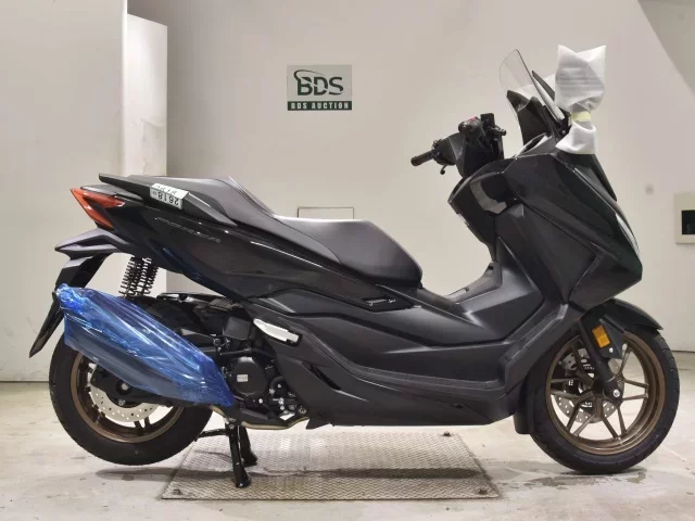 Honda FORZA -6
