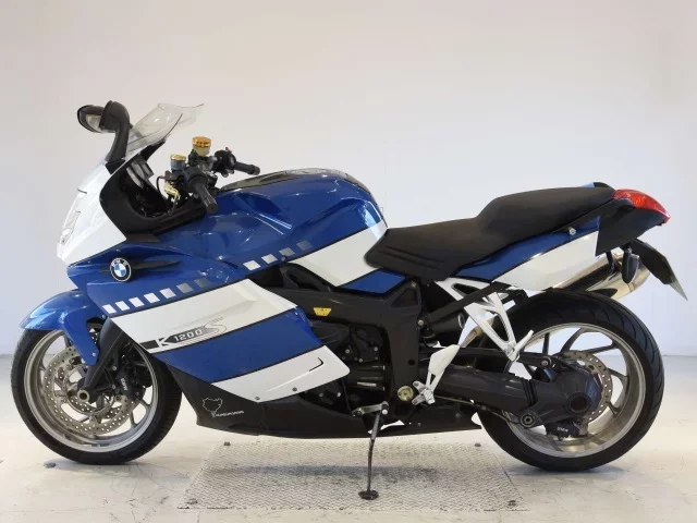 BMW BMW K1200S