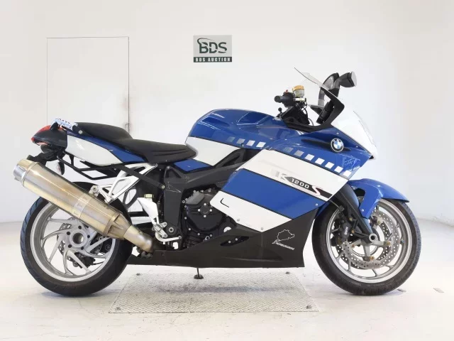 BMW BMW K1200S