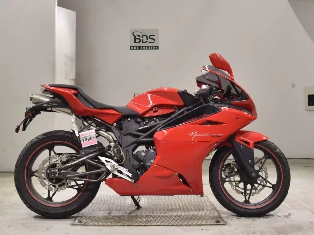 Other MEGA RI250R