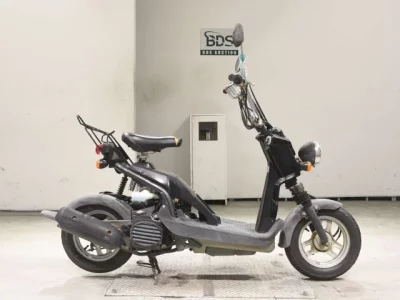 Honda BYTE