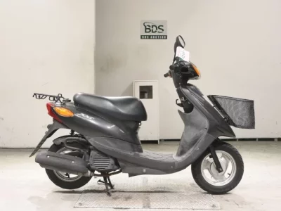 Yamaha JOG-5