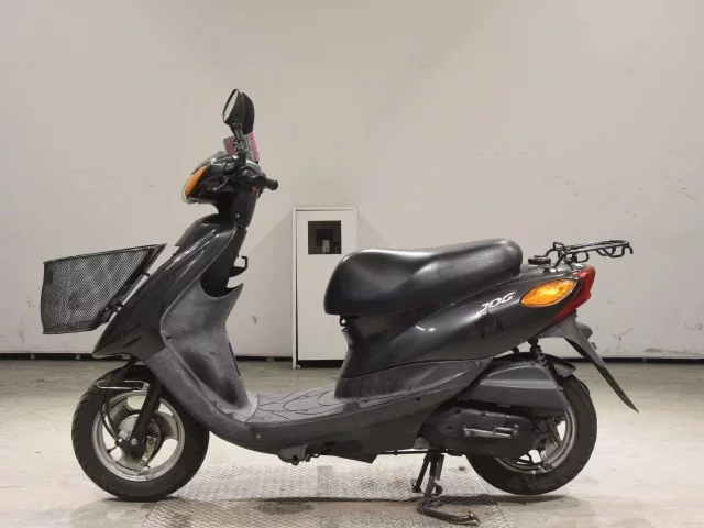 Yamaha JOG-5