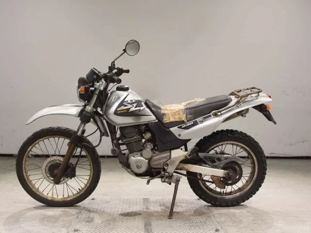 Honda SL230