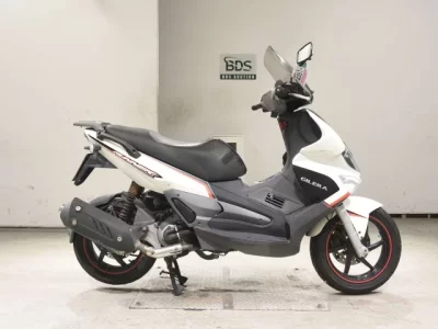 Gilera GILERA RUNNERST200