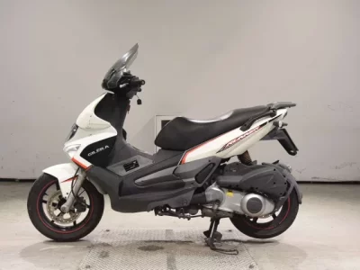 Gilera GILERA RUNNERST200