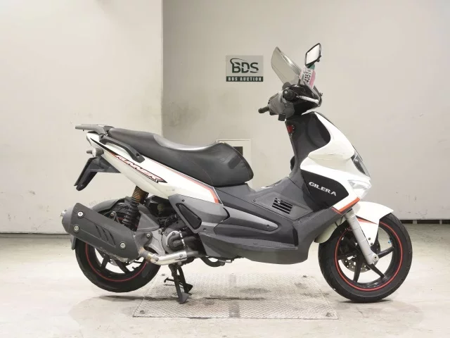 Gilera GILERA RUNNERST200