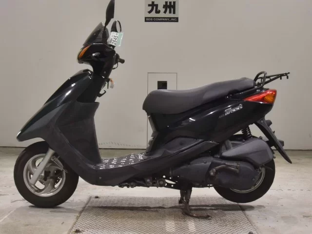 Yamaha AXIS125