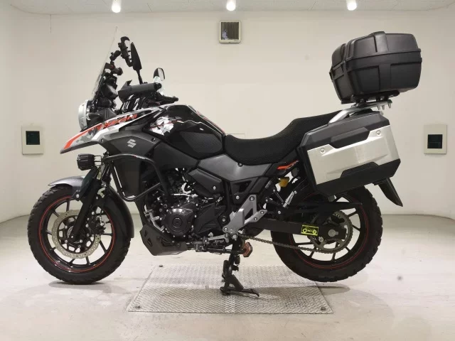 Suzuki V STROM 250A