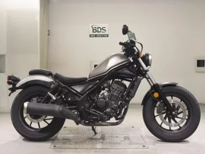 Honda REBEL