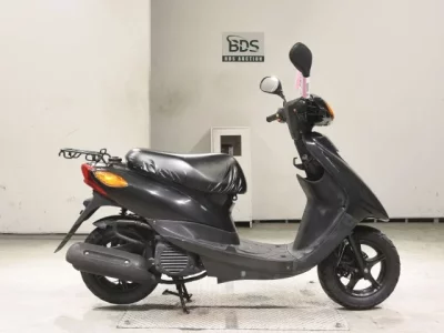 Yamaha JOG DX