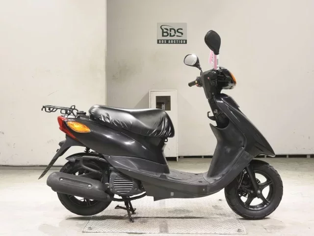 Yamaha JOG DX