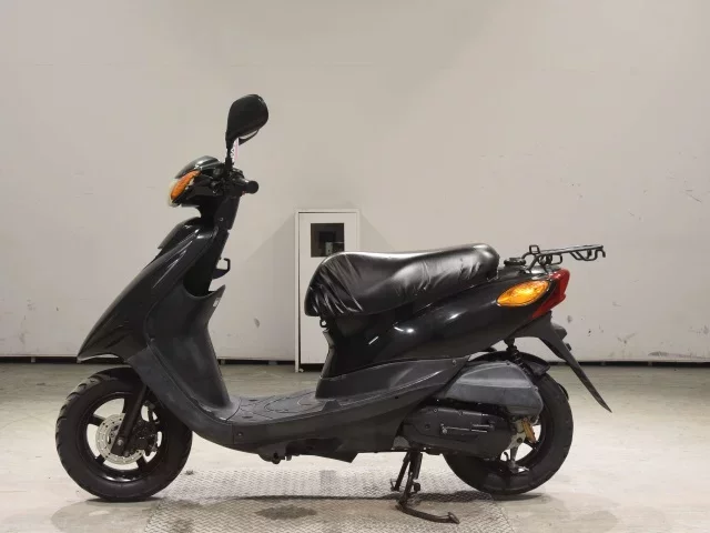 Yamaha JOG DX