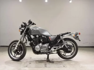Honda CB1100A