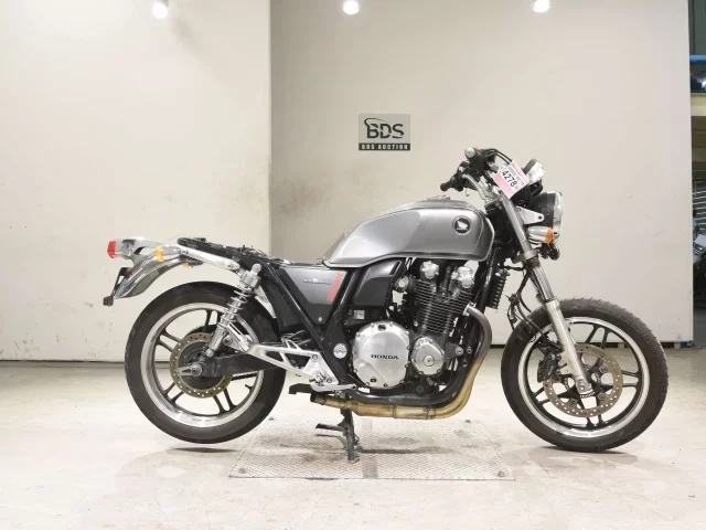 Honda CB1100A