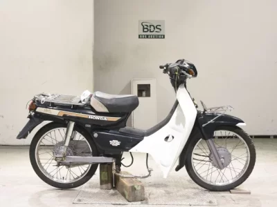 Honda SUPER CUB100