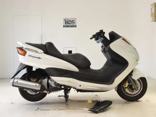 Yamaha MAJESTY 250-2