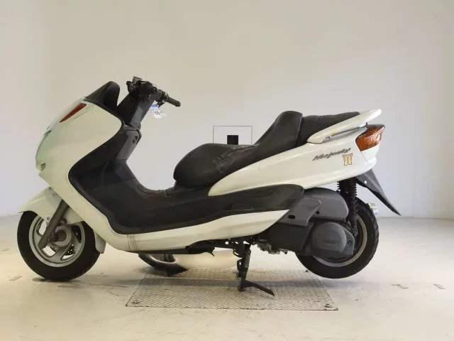 Yamaha MAJESTY 250-2