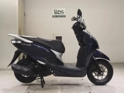 Honda LEAD125-2
