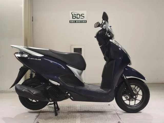 Honda LEAD125-2