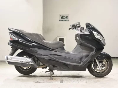 Suzuki SKYWAVE 250S-2