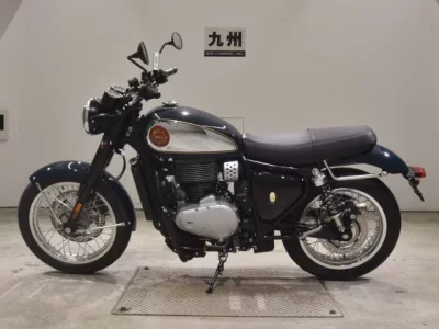Other BSA GOLDSTAR650