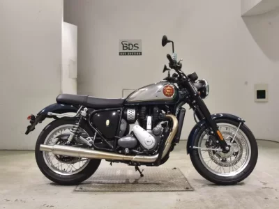 Other BSA GOLDSTAR650