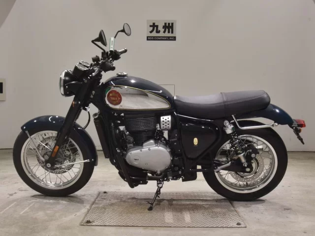 Other BSA GOLDSTAR650