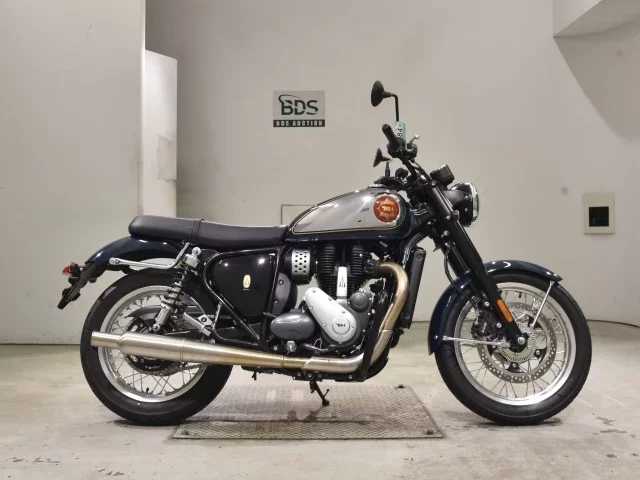 Other BSA GOLDSTAR650