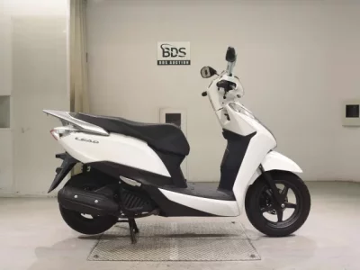 Honda LEAD 125