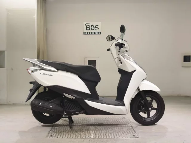 Honda LEAD 125
