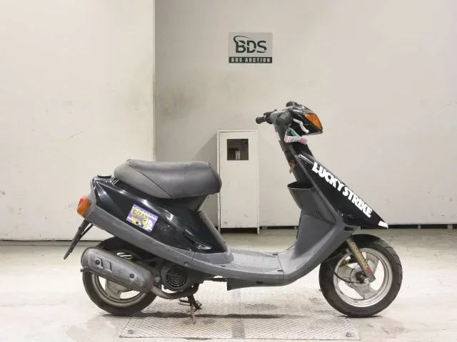 Yamaha JOG SPORTS90