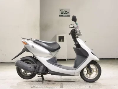 Honda DIO