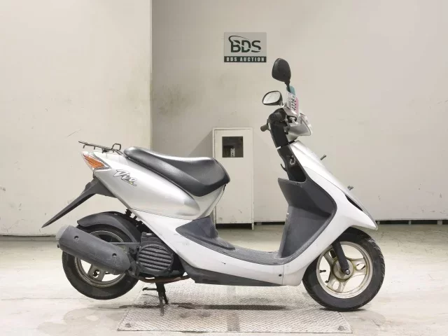 Honda DIO