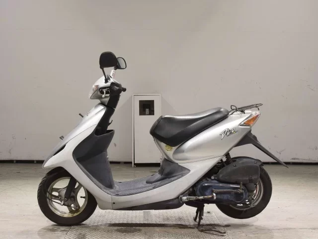 Honda DIO
