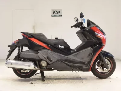 Honda PHASE