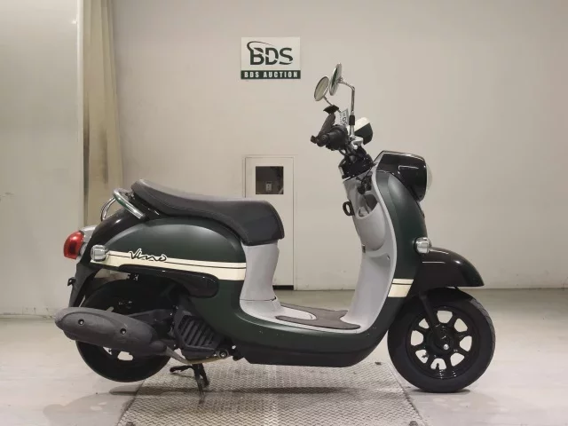 Yamaha VINO-4