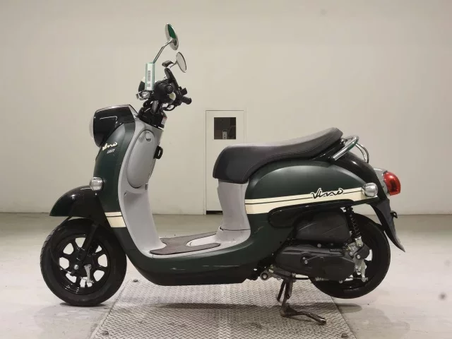 Yamaha VINO-4