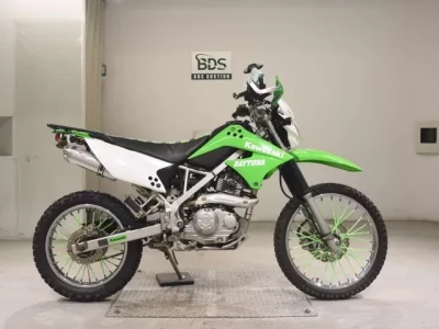 Kawasaki KLX125