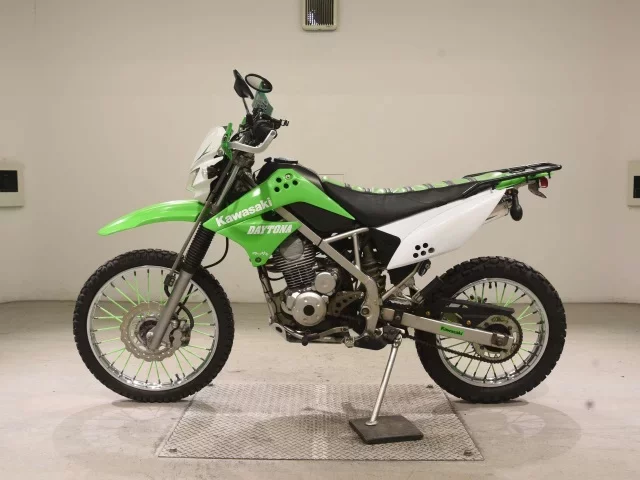 Kawasaki KLX125