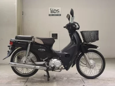 Honda C110-2
